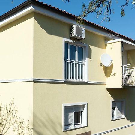 Apartment Cupido Fiume Kültér fotó