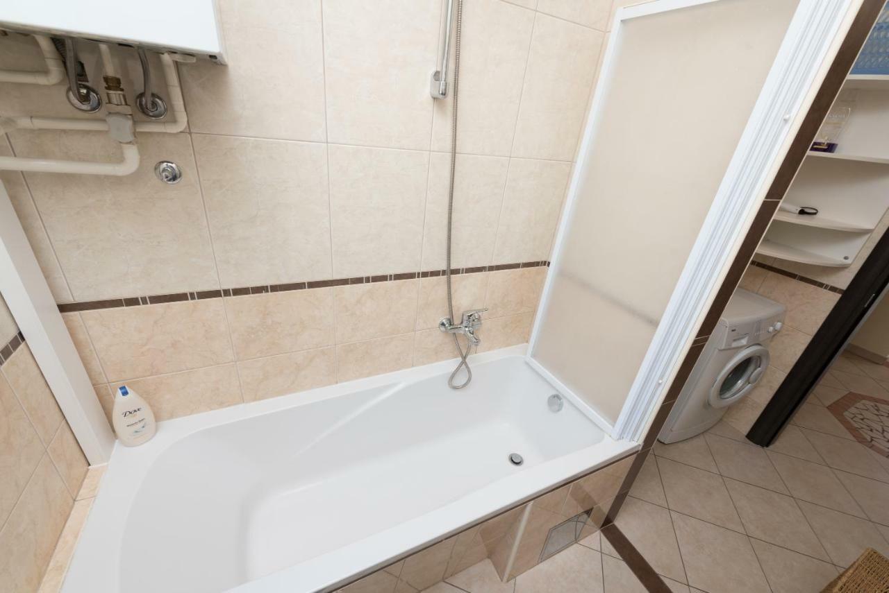 Apartment Cupido Fiume Kültér fotó