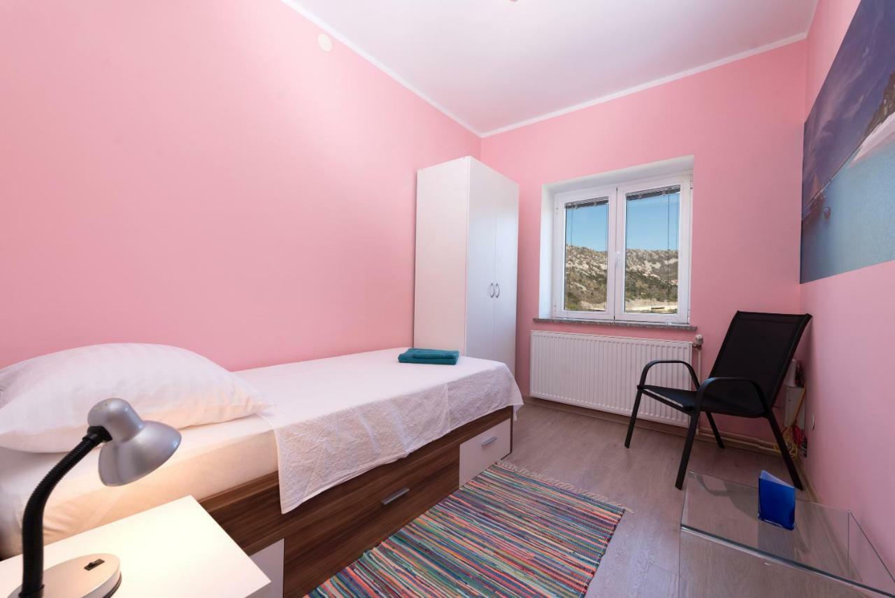 Apartment Cupido Fiume Kültér fotó