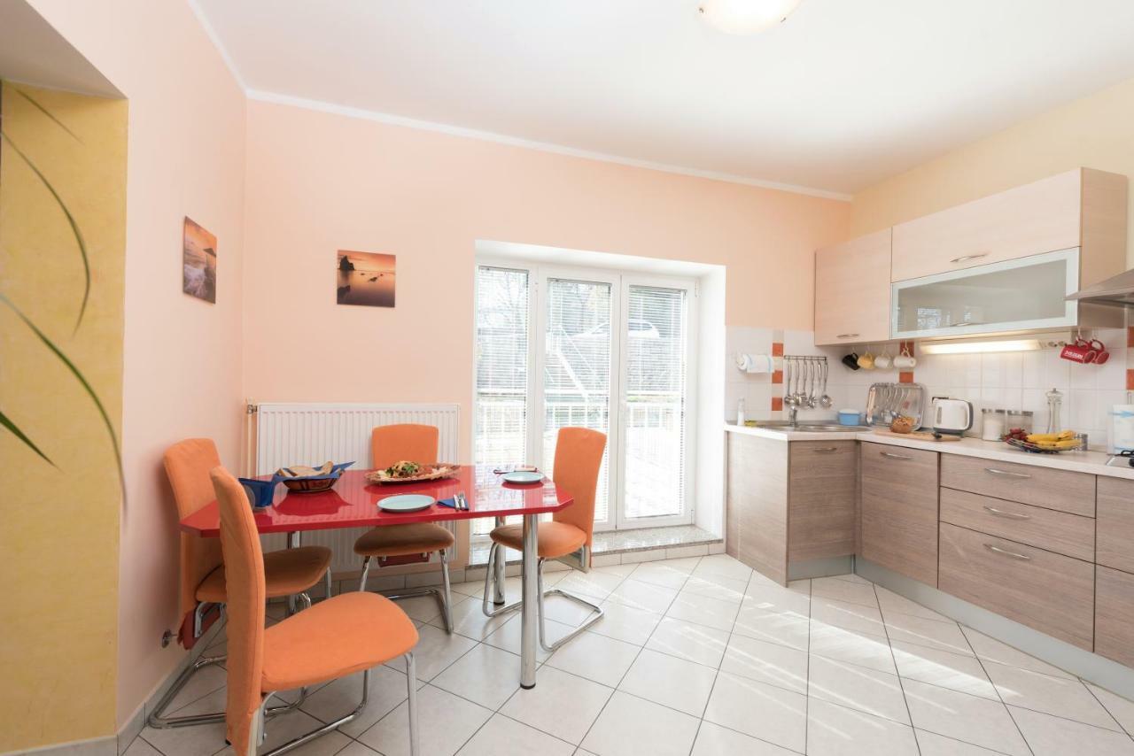 Apartment Cupido Fiume Kültér fotó